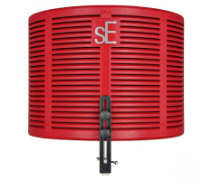 SE ELECTRONICS RF-X Red/Black Поп-фільтр