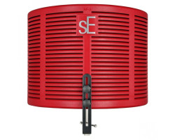 sE Electronics RF-X Red/Black Поп-фильтр
