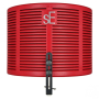 SE ELECTRONICS RF-X Red/Black Поп-фільтр