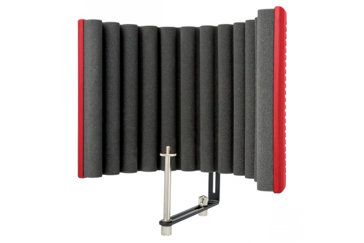 SE ELECTRONICS RF-X Red/Black Поп-фільтр