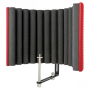 SE ELECTRONICS RF-X Red/Black Поп-фільтр