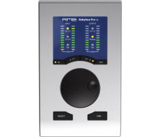 RME Babyface Pro FS Аудиоинтерфейс RME Babyface Pro FS Аудиоинтерфейс