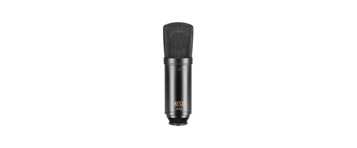 MXL 440 Мікрофон