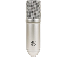 MXL 2006 Микрофон
