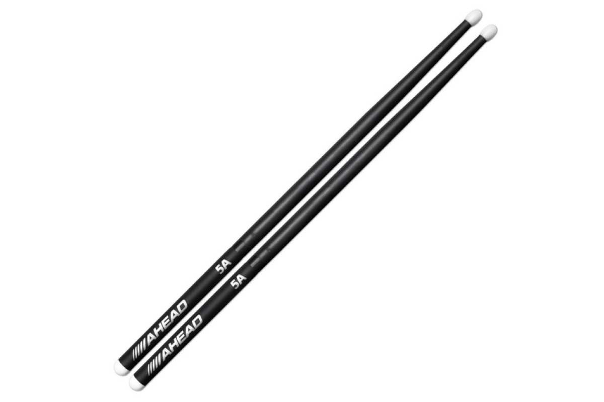 Барабанні палички AHEAD 5A