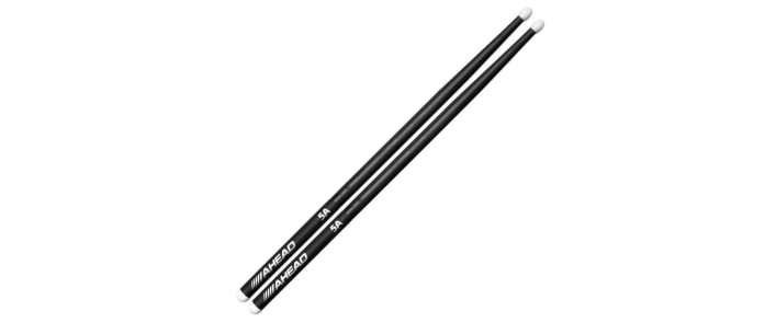 Барабанні палички AHEAD 5A