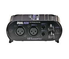 ART Dual RDB Дибокс ART Dual RDB Дибокс