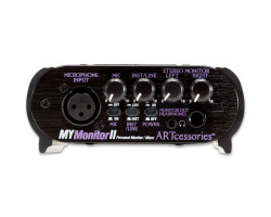 ART MYMonitor II Мониторный контроллер