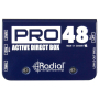 Дибокс RADIAL Pro48