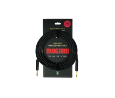Mogami JACK-JACK-G 10m Кабель инструментальный Mogami JACK-JACK-G 10m Кабель инструментальный