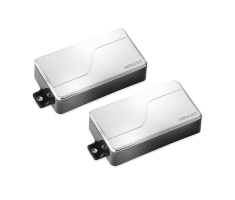 Fishman Fluence Modern Humbucker PRF-MHB-SN2 Набір звукознімачів