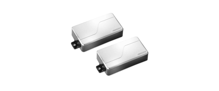 Fishman Fluence Modern Humbucker PRF-MHB-SN2 Набір звукознімачів