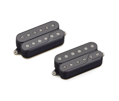 Fishman Fluence Signature Javier Reyes PRF-CS6-JR2 Набір звукознімачів