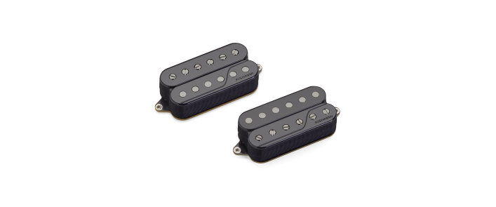 Fishman Fluence Signature Javier Reyes PRF-CS6-JR2 Набір звукознімачів