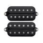 Fishman Fluence Signature Javier Reyes PRF-CS6-JR2 Набір звукознімачів