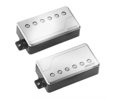 Fishman Fluence Classic Humbucker PRF-CHB-SR2 Набір звукознімачів