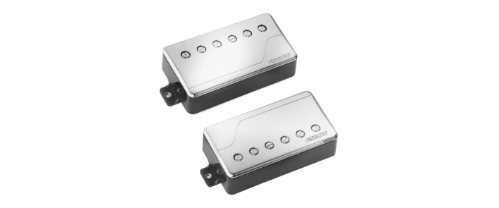 Fishman Fluence Classic Humbucker PRF-CHB-SR2 Набір звукознімачів