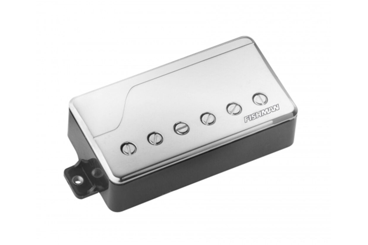 Fishman Fluence Classic Humbucker PRF-CHB-SR2 Набір звукознімачів