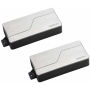 Fishman PRF-MH7-SR2 Fluence Modern Humbucker Stainless Набір звукознімачів