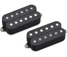 Fishman PRF-CS6-KM2 Fluence Signature Keith Merrow Набір звукознімачів