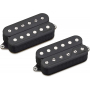 Fishman PRF-CS6-KM2 Fluence Signature Keith Merrow Набір звукознімачів
