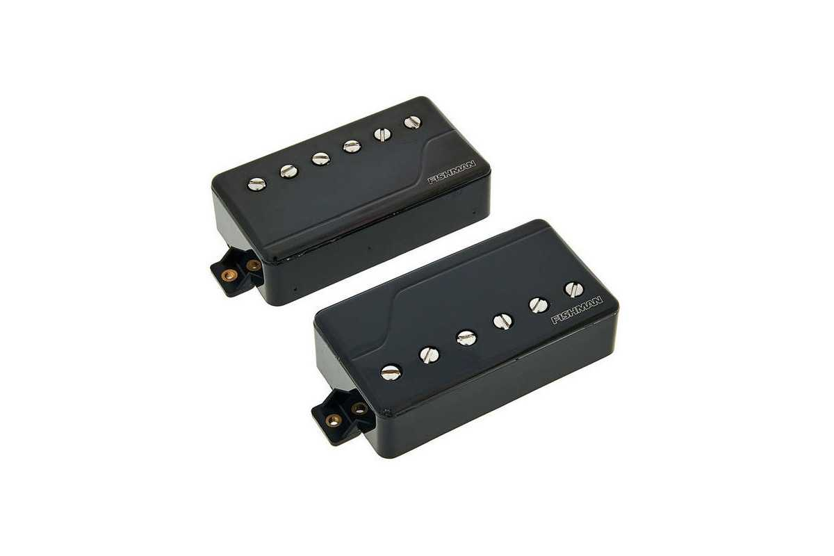 Звукознімач FISHMAN PRF-CSB-DT2 Fluence Signature Devin Townsend