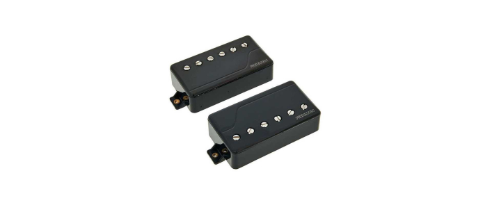 Звукознімач FISHMAN PRF-CSB-DT2 Fluence Signature Devin Townsend