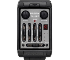 Fishman PRO-MAN-PT4 Prefix Plus-T Звукознімач