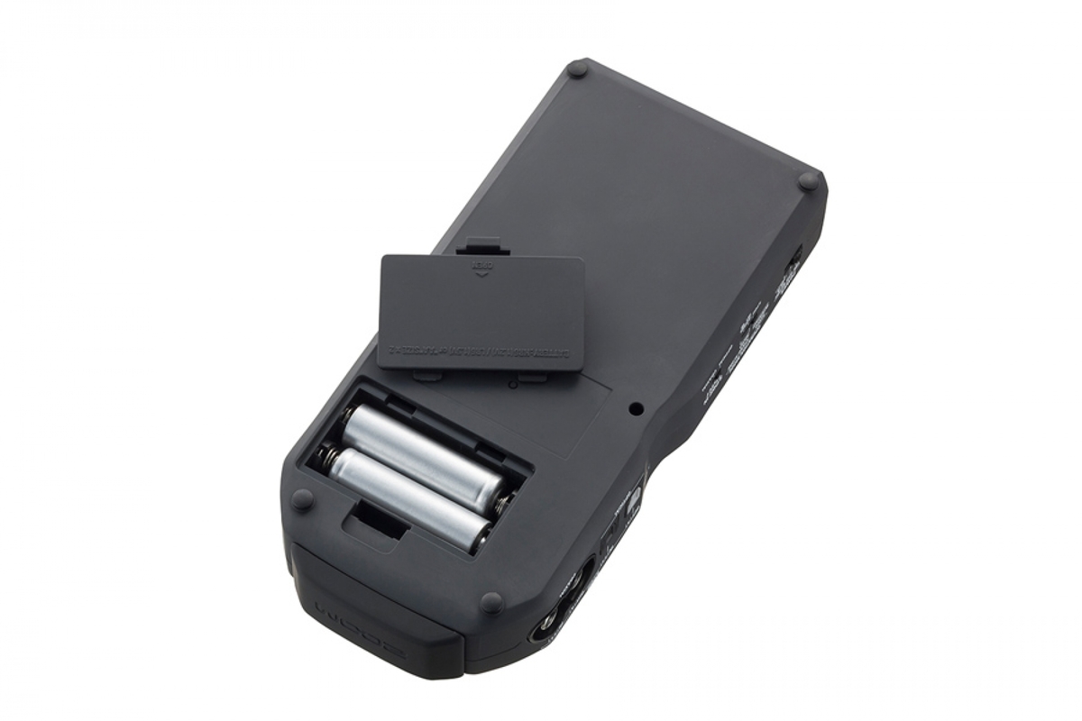 ZOOM U-44 Аудиоинтерфейс