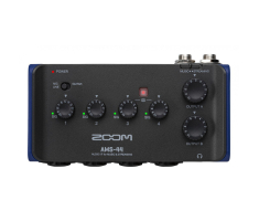 ZOOM AMS-44 Аудиоинтерфейс