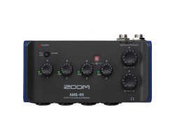 Zoom AMS-44 Аудиоинтерфейс