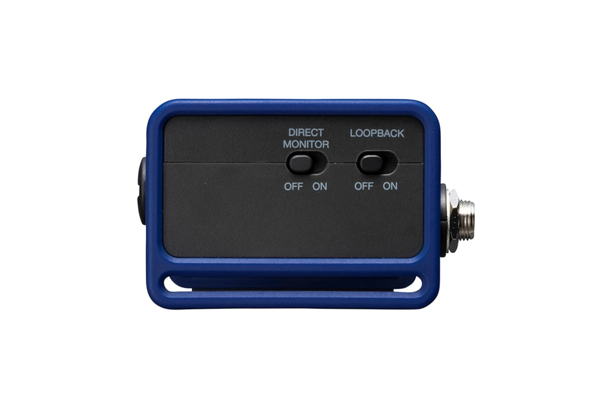 ZOOM AMS-44 Аудиоинтерфейс