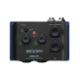 ZOOM AMS-24 Аудиоинтерфейс