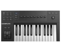 Native Instruments Komplete Kontrol A25 MIDI клавіатура