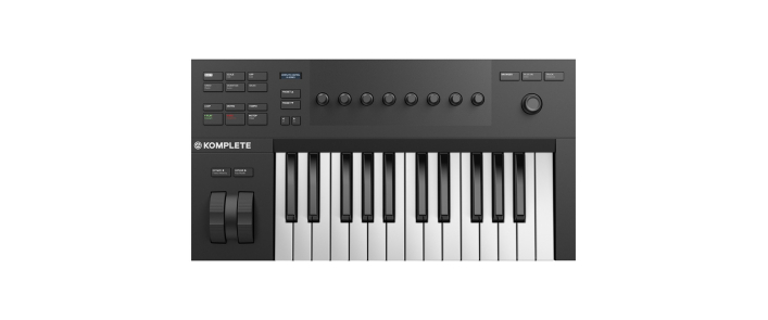 Native Instruments Komplete Kontrol A25 MIDI клавіатура