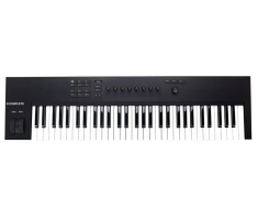 Native Instruments Komplete Kontrol A61 MIDI клавіатура