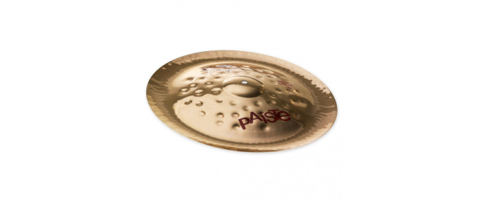 Paiste 2002 Wild China 19" Тарелка