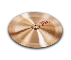 Тарелка PAISTE 7 China 18"