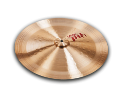 Тарелка PAISTE 7 China 18"