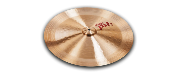 Тарелка PAISTE 7 China 18"