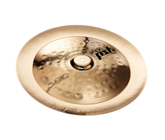 Тарілка Paiste 8 Rock China 18