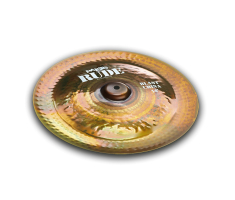 Paiste RUDE Blast China 14" Тарелка Paiste RUDE Blast China 14" Тарелка