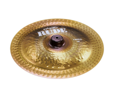 Paiste RUDE China 18" Тарелка