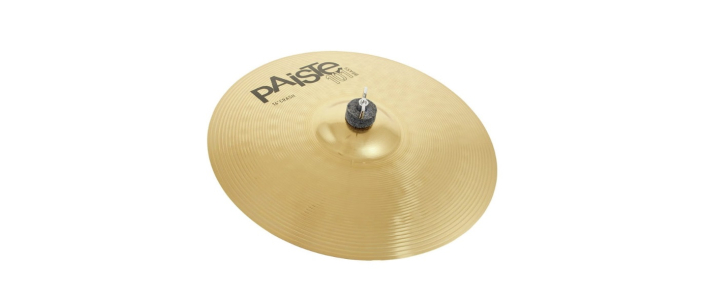 Тарелка Paiste 101 Brass Crash 14"