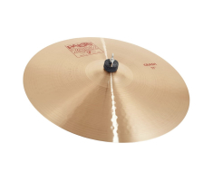 Paiste 2002 Crash 17" Тарілка