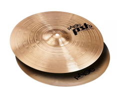 Paiste 5 Medium Hi-Hat 14" Тарілка