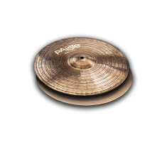 Paiste 900 Hi-Hat 14" Тарілка