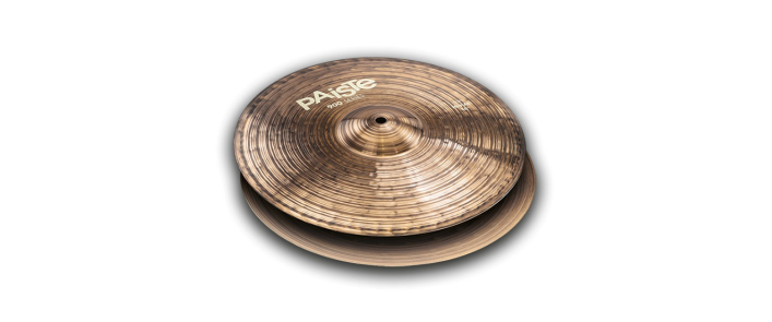 Paiste 900 Hi-Hat 14" Тарілка