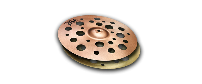 Paiste PSTX Swiss Hi-Hat 14" Тарілка