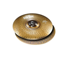 Paiste RUDE Hi-Hat 14" Тарілка